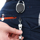 Supplies Clipper Nipper Fishing Line Cutter Scissors Quick Knot Tool Kit