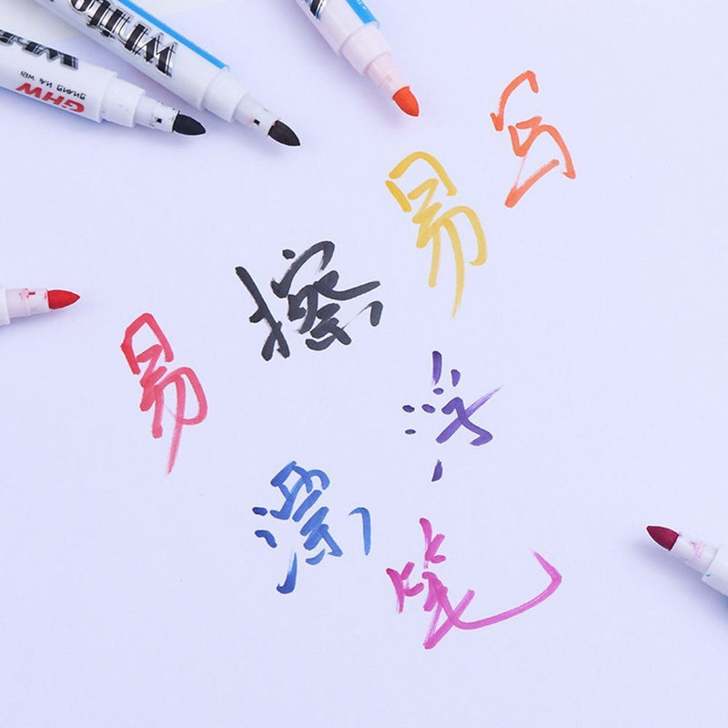 Drawing Floating Pen Magical Water Painting Pen Doodle Pen Whiteboard Markers