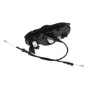 Auto Klimaanlage Klimaanlage Heizung Klimaanlage Schalttafel für