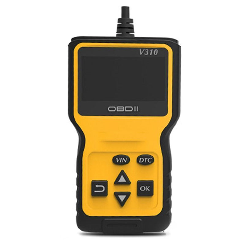Diagnostic Tool Automobile Code Reader Car Scanner Car Engine Diagnostic Tools