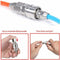 Euro 1/4''BSP Air Compressor Connector Pneumatic Fitting Air Line Fitting Hose