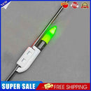 #A Electronics Electronic Pole Light Plastic Sea Pole Lantern Strobe Pole Light