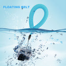 #A Waterproof Camera Strap Float Wrist Band Handle Floating Lightweight Anti-los