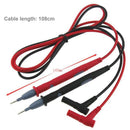 PT1003 20A Universal Probe Test Leads for Multimeter with Alligator Pliers