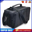 #A Portable Carry Case for Xbox Series X/S Console Wireless Controllers Travel B