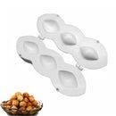Manual Meatball Maker Rolls Meatloaf Press Mold DIY Meat Pie Kitchen Tools