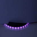Digital / Optical Drive Edition Game Console Support LED Light Holder for PS5
