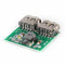 Dual USB Output 9V 12V 24V to 5V 3A DC-DC Step Down Charger Power Module