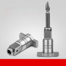 Square Shaft T-Shaped Shafts Impact Wrench Shaft Impact Wrench Accessories