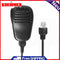 MH-31A8J Handheld Short Wave Microphone Mic Speaker for Yaesu FT-817 FT-857 FT89
