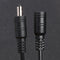 DC 5.5x2.1mm Male Female Extension Cable for CCTV Camera LED Strip (0.5m) Newly