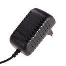 AC 100-240V Converter Adapter DC 5.5mm x 2.5MM 5V 1A 1000mA Charger EU Plug
