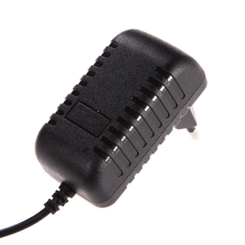 AC 100-240V Converter Adapter DC 5.5mm x 2.5MM 5V 1A 1000mA Charger EU Plug