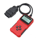 Fault Code Tool Vehicle Battery Monitor Car Code Reader Car Battery Tester