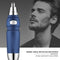 Practical Nose Ear Hair Trimmer Easy Clean Waterproof Ears Face Hair Cutter