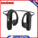 5.2 TWS Wireless Sport Earphones Earbuds with Mic Bluetooth Compatible Headset