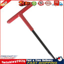 Universal Motorbike Exhaust Pipe Springs Hook T-Handle Motorcycle Puller Newly