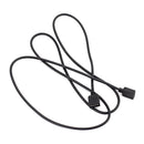 4Pin RGB LED Extension Cable for RGB 5050 3528 LED Strip Lighting Connector Cord