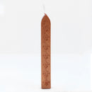 Retro DIY Sealing Strips Seal Wax Stick Envelope Paint Stamps (Dark Coffee)