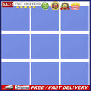 9pcs 30x30x2mm Thermal Pad GPU CPU Heatsink Cooling Conductive Silicone Pad