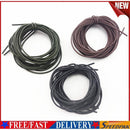 3pcs 1M Silicone Soft Tube Sleeve for Carp Fishing Tackles
