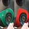 Detection Card Auto Lock Inspection Loop ECU Test Coil ECU Induction Signal