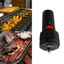 Cooking Tools Picnic BBQ Barbecue Motor Roast Bracket Grill Motor Rotisserie
