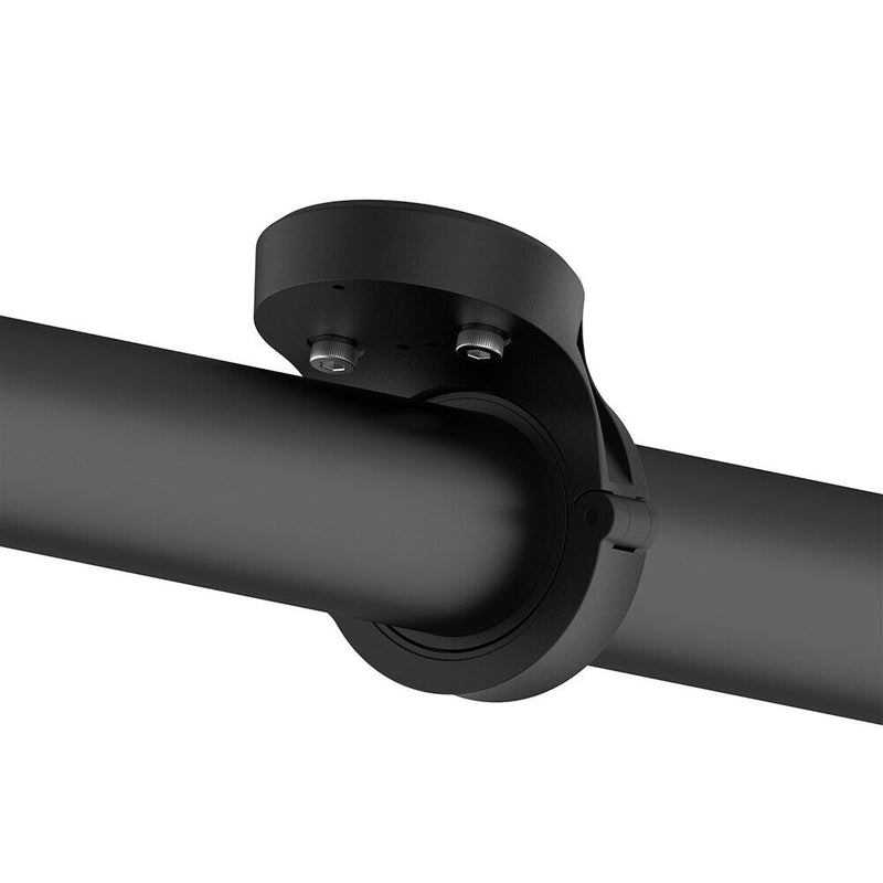 Bike Lamp Bracket Holder Anti-skid Accessories for Garmin Varia Radar Taillight