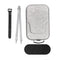 Felt Storage Bag for Quest 2/Quest Glasses Headset Outdoor Carrying Supply