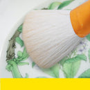 Handcraft Sculpture Coloring DIY Painting Pen Wool Brush Ceramic Tool Clay Tool