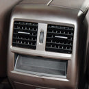 Car Air Conditioning Outlet Tab Clip for Benz GLE300 GLS W166 (Rear Row) Newly