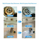 Rust Cleaner Spray Derusting Spray Car Maintenance T1F9 Rust Q6W3 30ml. F5M7