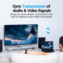 HDMI Repeater Extender Amplifier Video Audio Signal Booster for Monitor HDTV