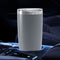 Thermal Car Mug Cup Stainless Coffee Vacuum Insulated Water Bottle (Grey)