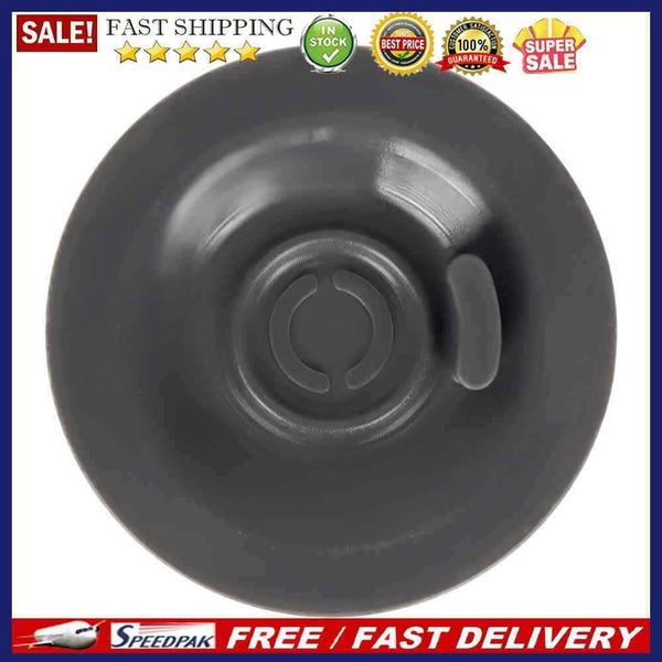 Blind Filter Backflush Disk for Breville Machine Brewing Head Backwashing G