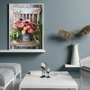 Humidificador de aire 1080P HD Wifi P2P cámara de seguridad para niñera, admite visualización remota