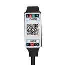 4Pin Connector For 5050 3528 LED Light Strip RGB Controller Bluetooth Adapter