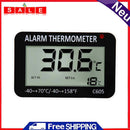 LCD Sensor Aquarium Fish Tank Thermometer Controller Temperature Meter