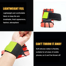 Sports Jogging Wrist Band Adjustable Outdoor Running Riding Phone Bracelet Holder