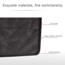 Magnetic Car Sun Shade UV Protection Curtain Car Window Sunshade (Back)