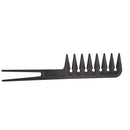 Anti-static Hairdressing Comb Straight Hair Brush Hair Cutting Comb (01)