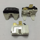 For KLIXON Refrigerator Overload Protector 4 TM 265 rhbyy - 53 compressor overheat