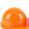 2 Grids Egg Storage Box Camping Picnic Hiking Carrier Egg Holder (Orange) Newly