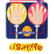 Early Educational Stationery Toys DIY Finger Play Game for Kids