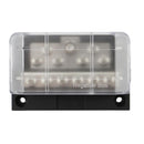 32V Car Marine 12 Way Negative Bus Bar Modular Design for ATP Fuse Blocks