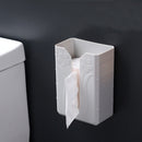 Tissue Box Napkin Holder Multifunctional Living Room Bedroom Storage Organizer