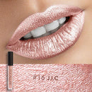 Waterproof Matt Liquid Lipstick Moisturize Smooth Long Lasting Lip Gloss(16