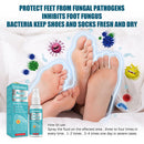 Anti Fungal Athlete Feet Spray Sterilize Infection Foot Toe Paronychia Trea