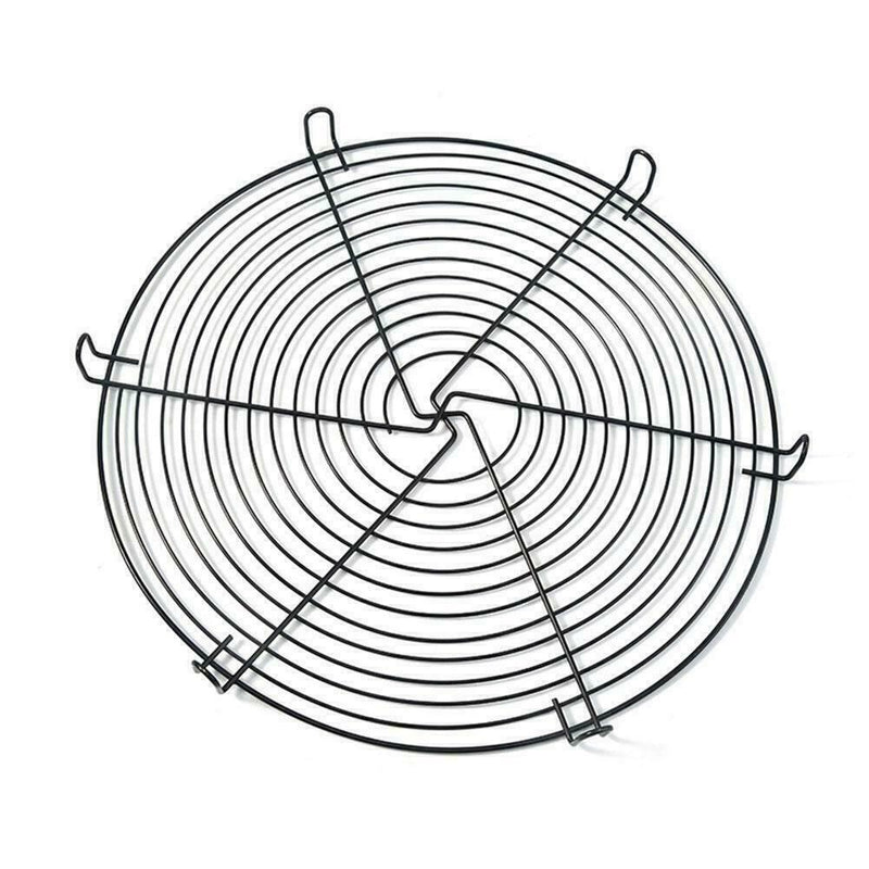 Nonstick Cake Cooling Racks Round Baking Steel Wire Grid Cooling Tools E6P5