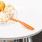 Easy Manual Fruit Citrus Oranges Peeler Slicer Cutter Tools Plastic Kitchen K5P6
